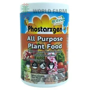 Phostarxgen All Purpose Plant Food (800g)