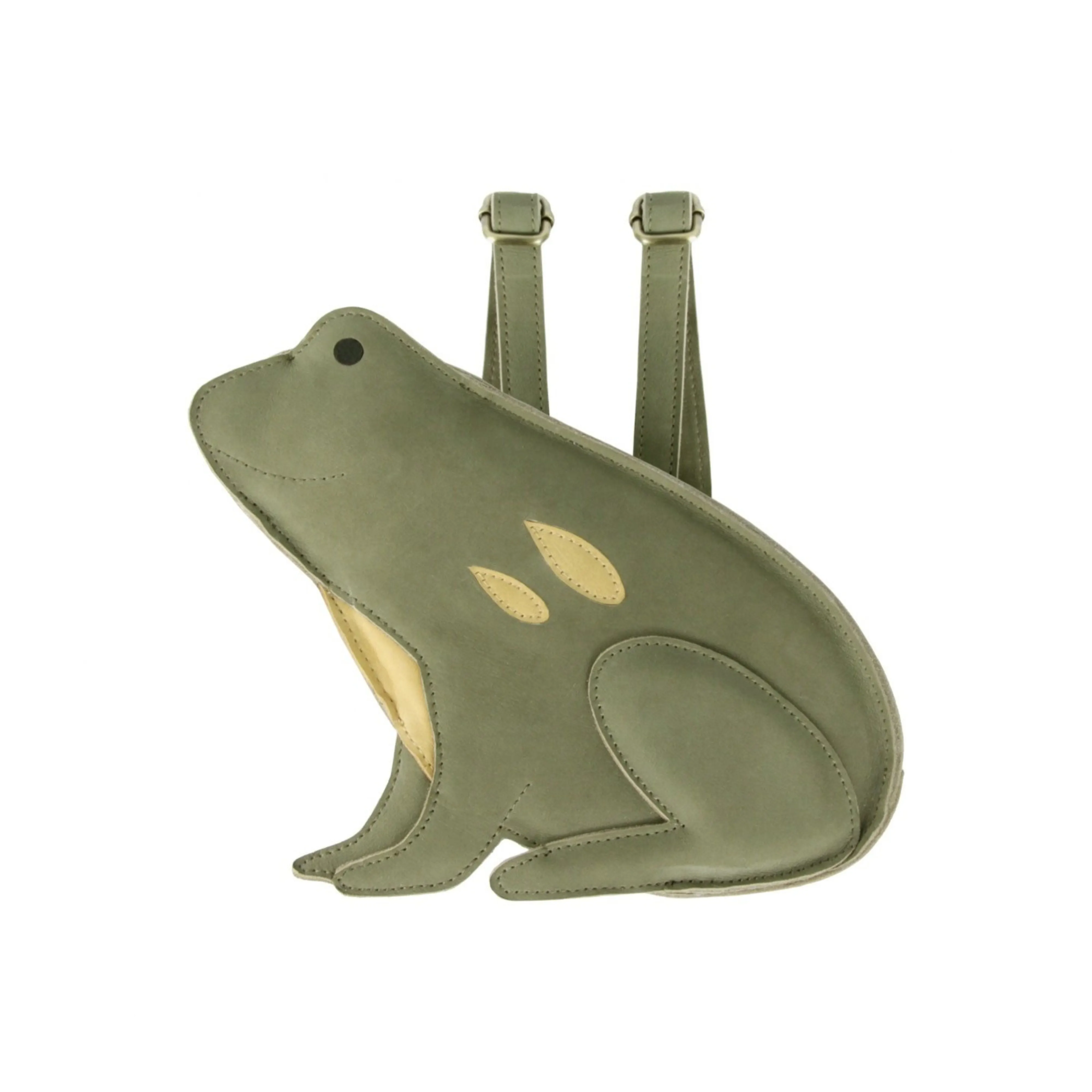 Pierre Backpack - Frog