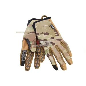 PIG Full Dexterity Tactical (FDT) Delta Utility Glove (M Size / Multicam)