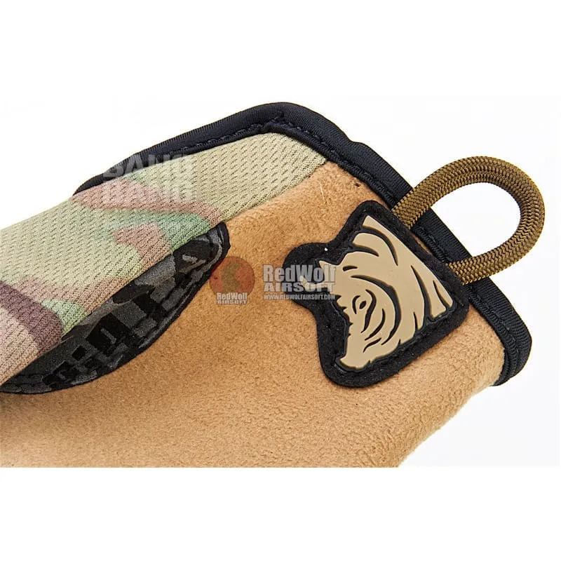 PIG Full Dexterity Tactical (FDT) Delta Utility Glove (M Size / Multicam)
