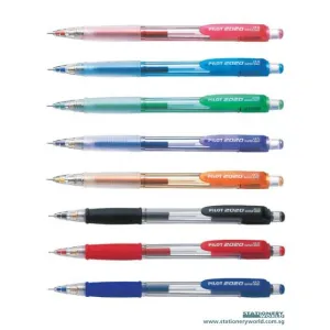 Pilot 2020 Mechanical Pencil Shaker HF-GP20N