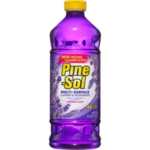 Pine-Sol All Purpose Cleaner