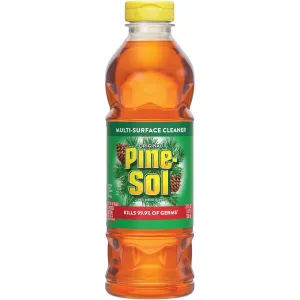 Pine-Sol All Purpose Multi-Surface Cleaner