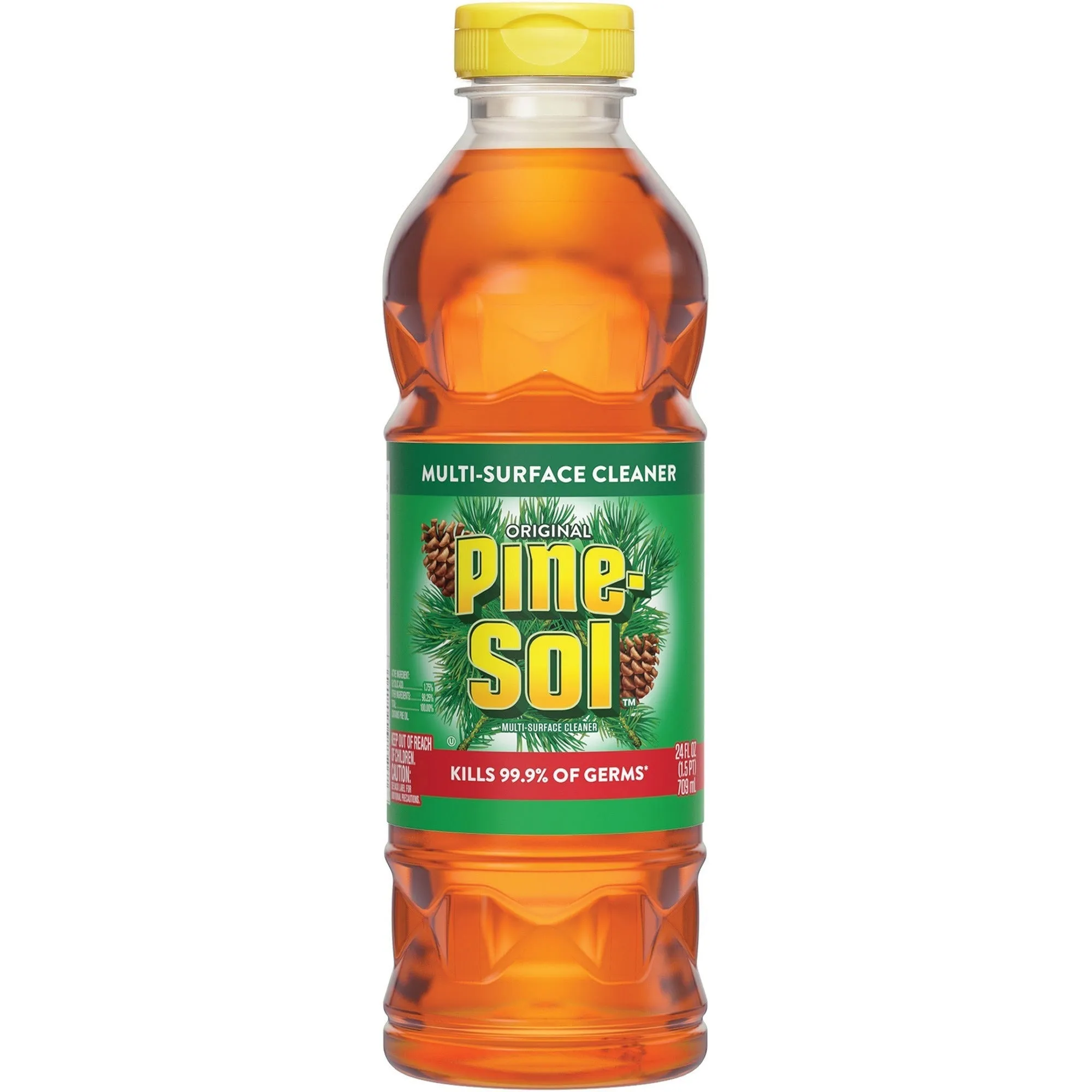Pine-Sol All Purpose Multi-Surface Cleaner