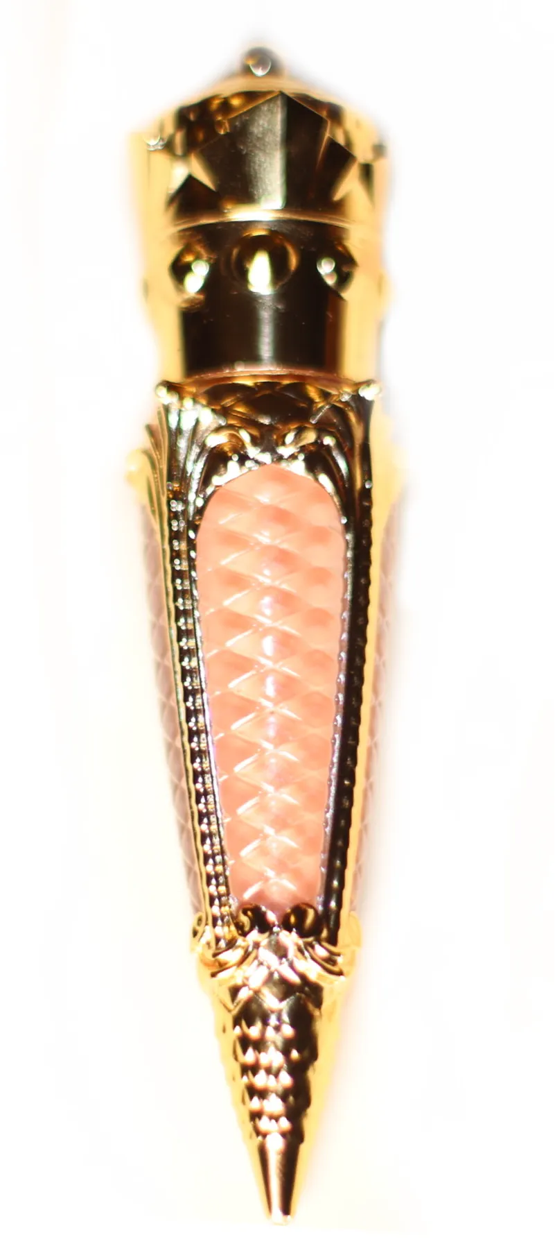 Pink Passion Creamy Lipstick