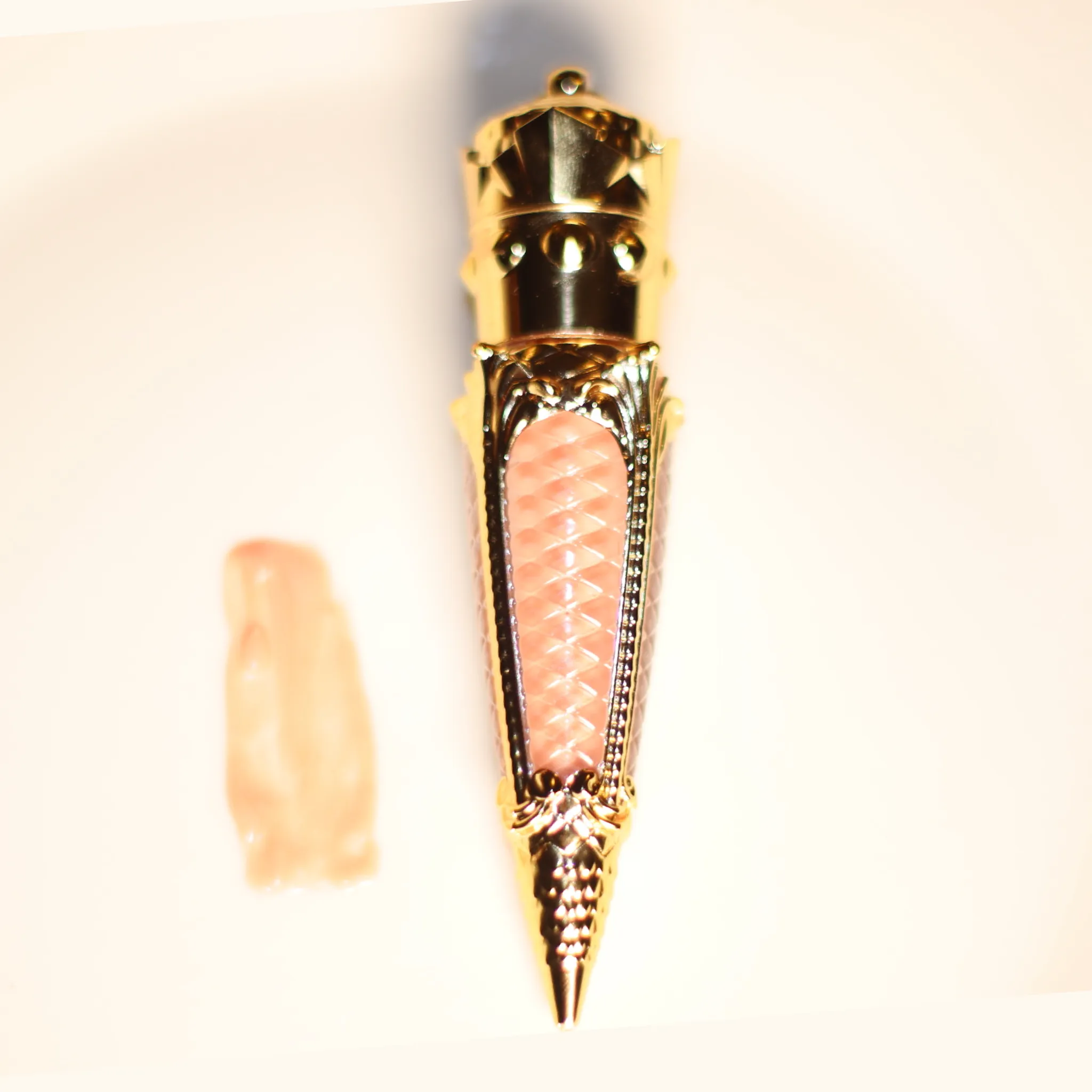 Pink Passion Creamy Lipstick