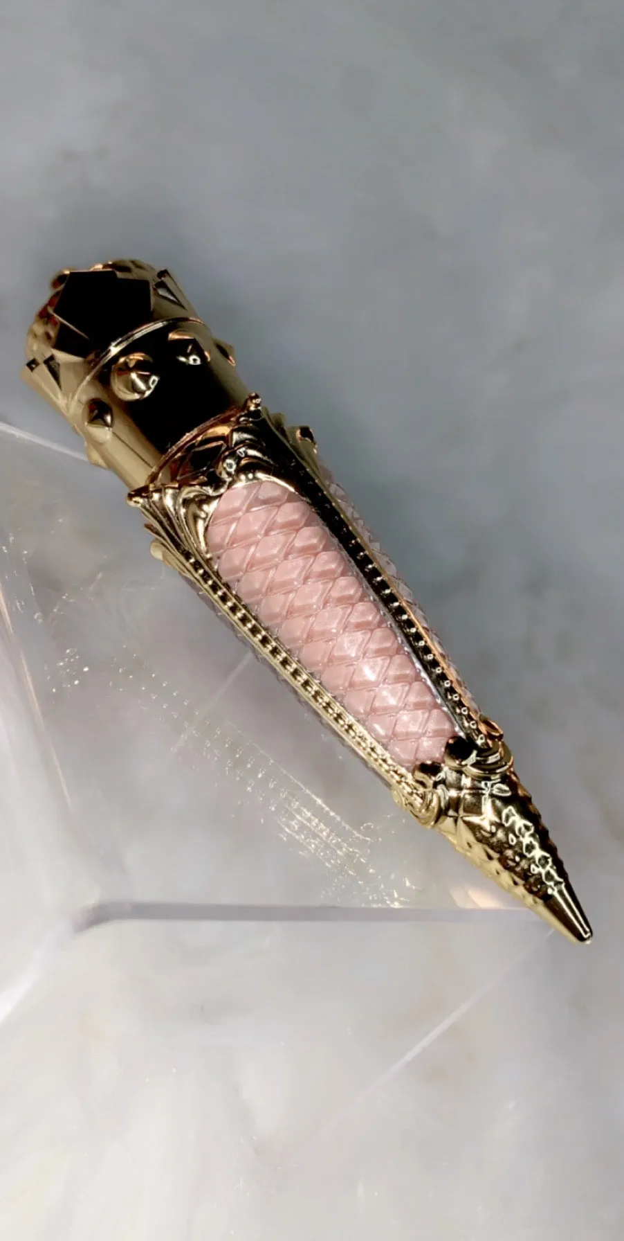 Pink Passion Creamy Lipstick
