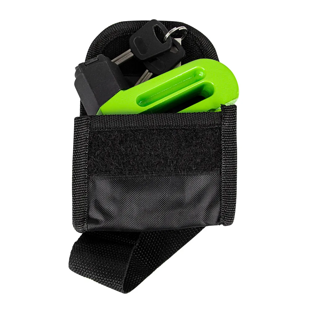 Pocket-size Disc Bike Brake Lock Megattera