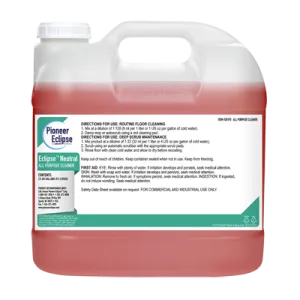 Poineer Eclipse Neutral All Purpose Cleaner