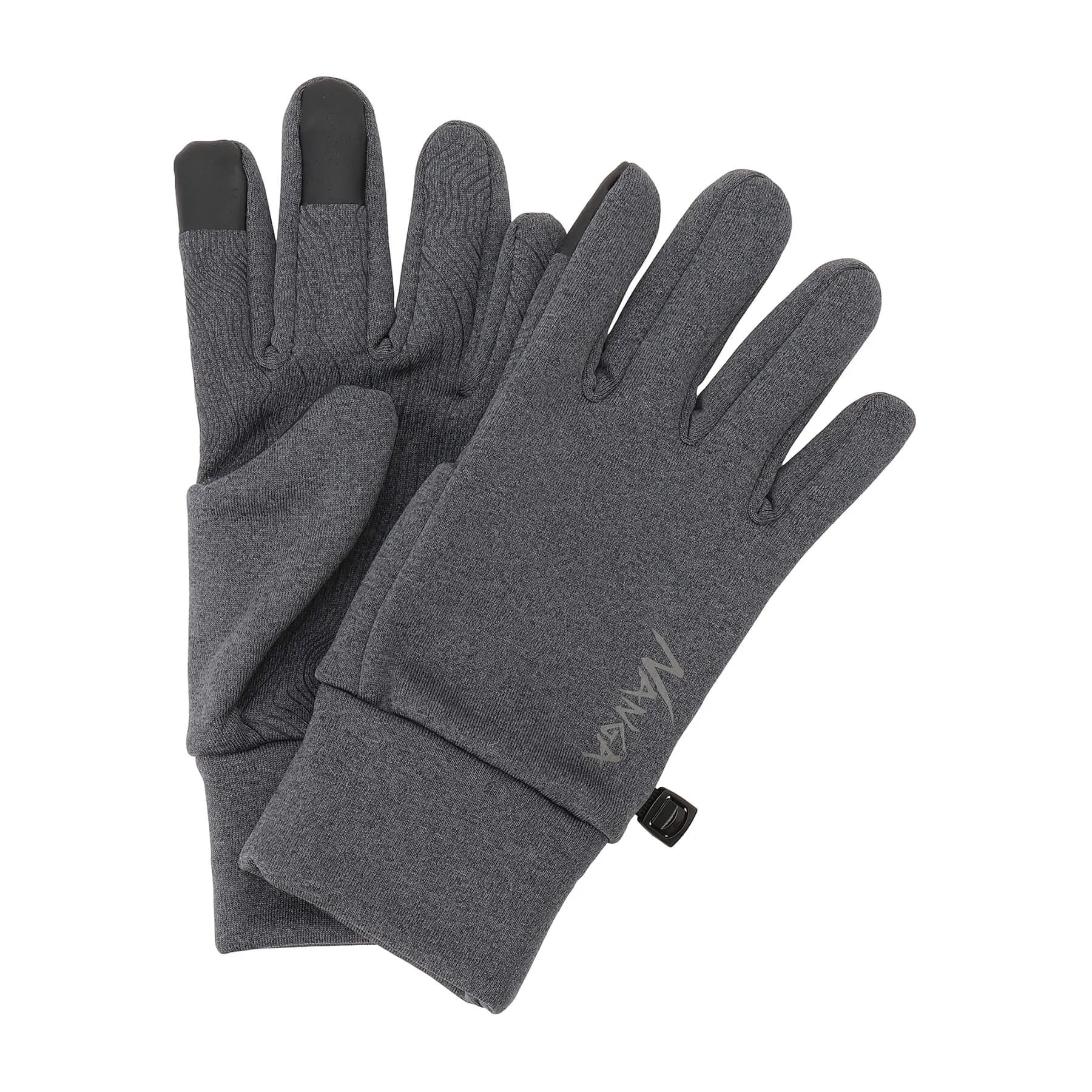 POLARTEC POWER STRETCH GLOVES(UNISEX)