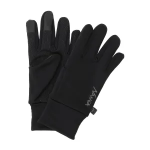 POLARTEC POWER STRETCH GLOVES(UNISEX)