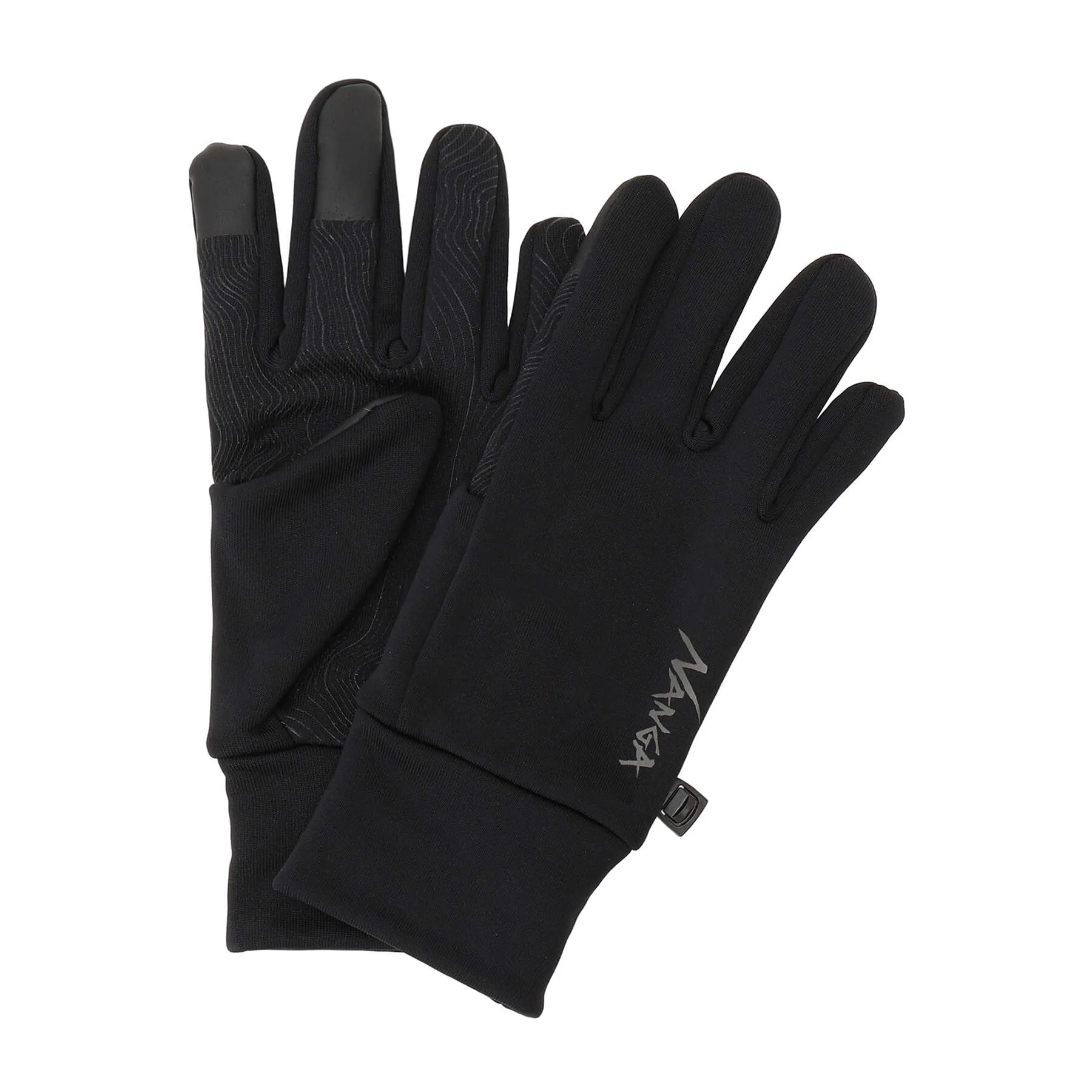 POLARTEC POWER STRETCH GLOVES(UNISEX)