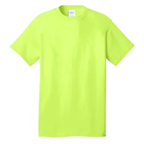 Port & Company PC54 Economy Unisex T-Shirt