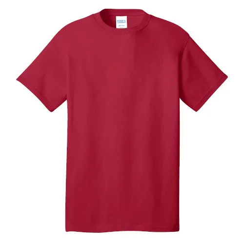 Port & Company PC54 Economy Unisex T-Shirt