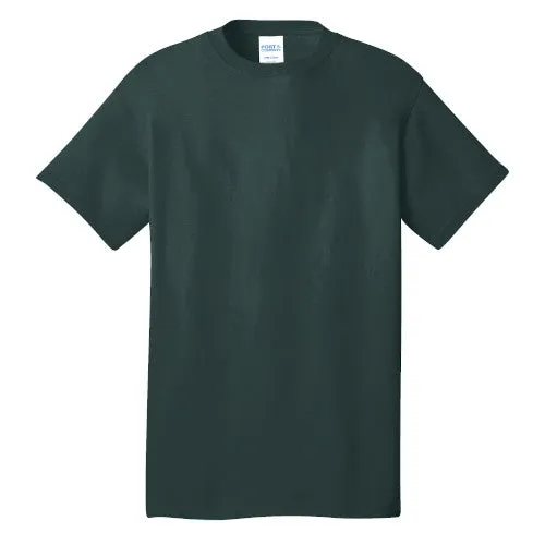 Port & Company PC54 Economy Unisex T-Shirt