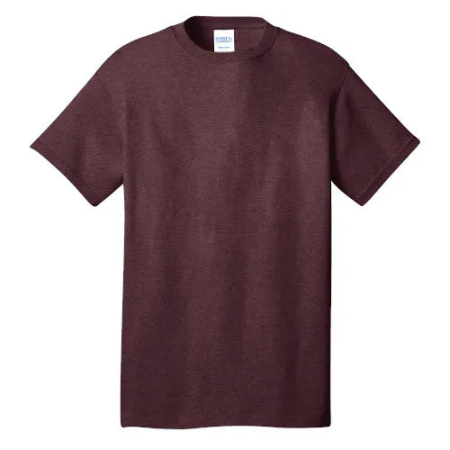 Port & Company PC54 Economy Unisex T-Shirt