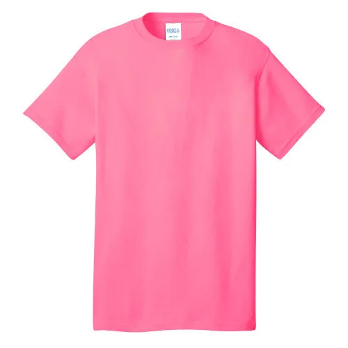 Port & Company PC54 Economy Unisex T-Shirt