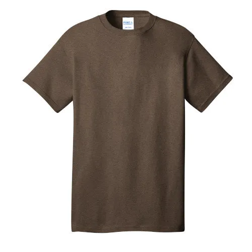 Port & Company PC54 Economy Unisex T-Shirt