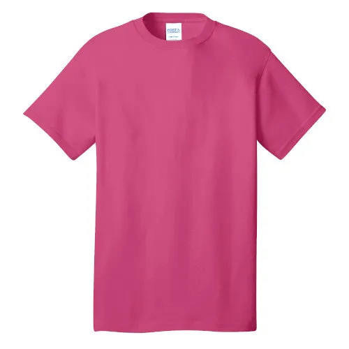 Port & Company PC54 Economy Unisex T-Shirt