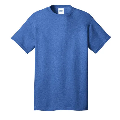 Port & Company PC54 Economy Unisex T-Shirt