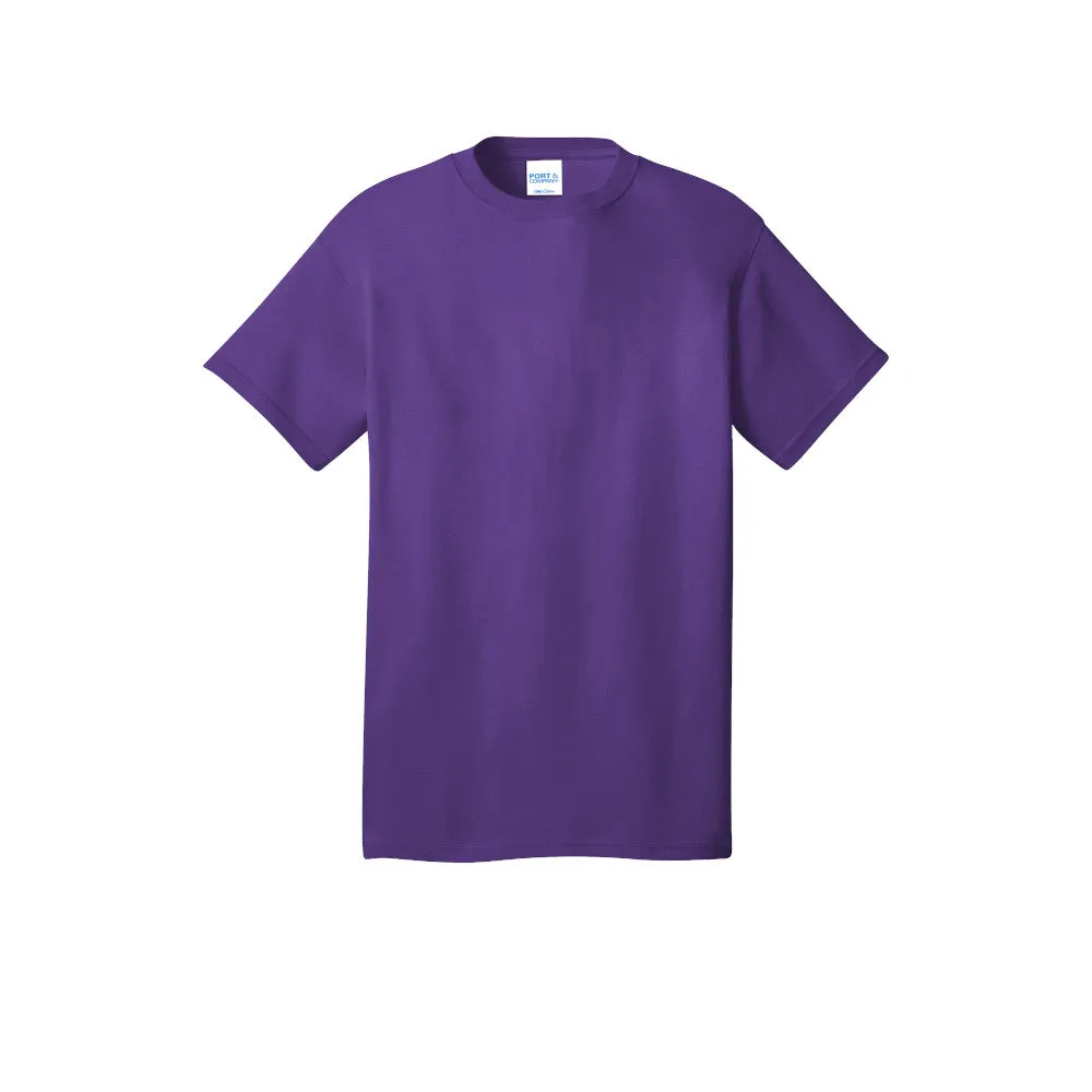 Port & Company PC54 Economy Unisex T-Shirt