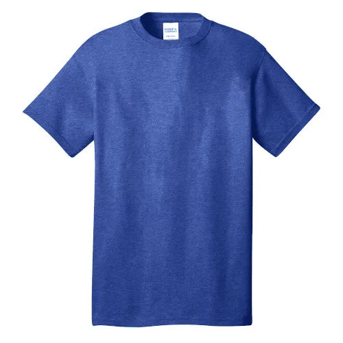 Port & Company PC54 Economy Unisex T-Shirt