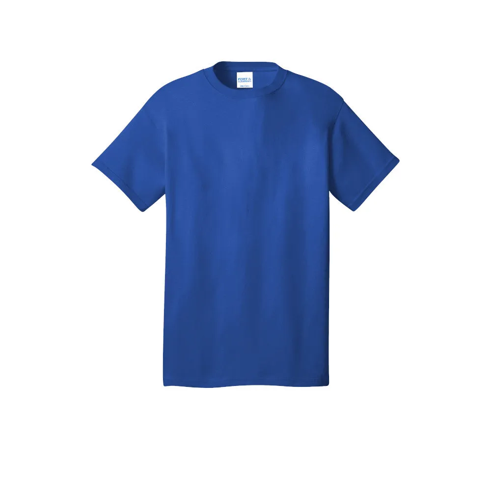 Port & Company PC54 Economy Unisex T-Shirt