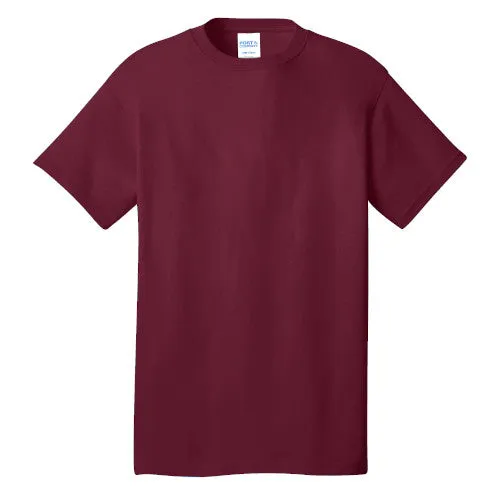 Port & Company PC54 Economy Unisex T-Shirt