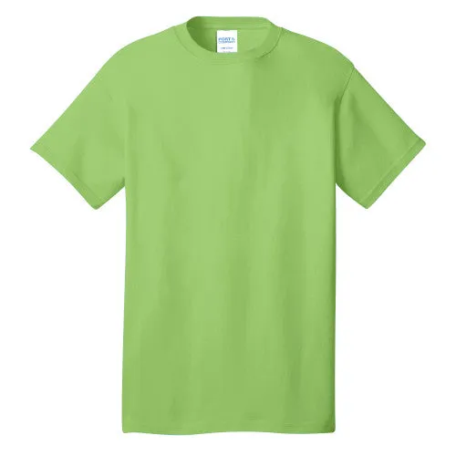 Port & Company PC54 Economy Unisex T-Shirt