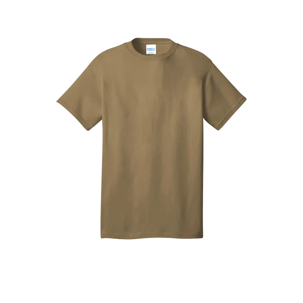 Port & Company PC54 Economy Unisex T-Shirt