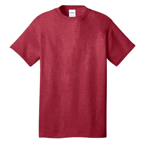 Port & Company PC54 Economy Unisex T-Shirt
