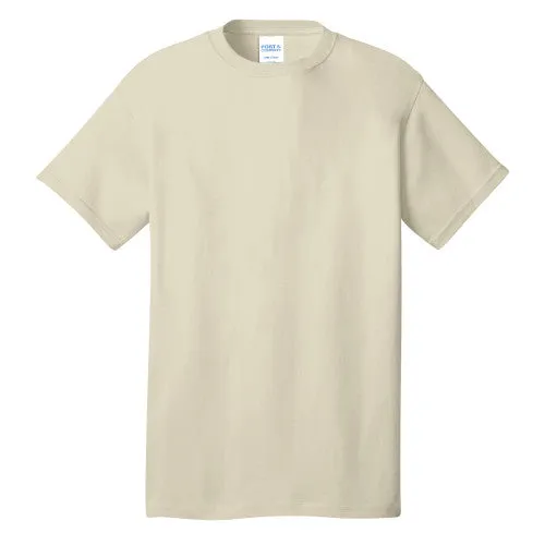 Port & Company PC54 Economy Unisex T-Shirt
