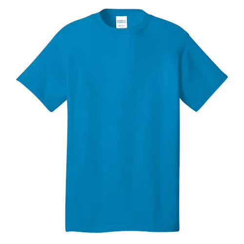 Port & Company PC54 Economy Unisex T-Shirt