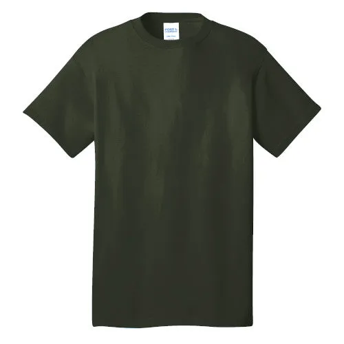 Port & Company PC54 Economy Unisex T-Shirt