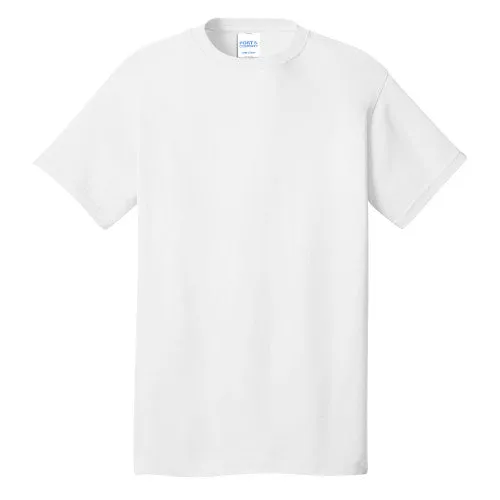 Port & Company PC54 Economy Unisex T-Shirt