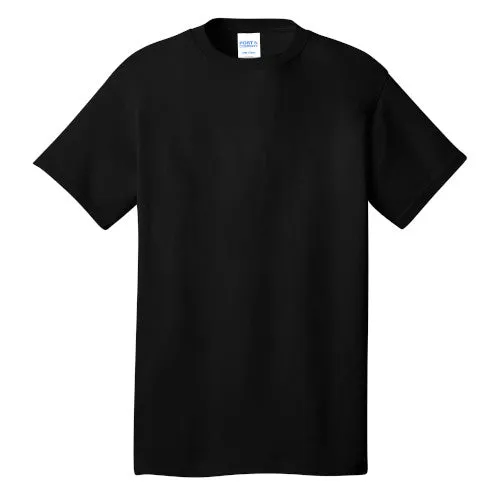Port & Company PC54 Economy Unisex T-Shirt