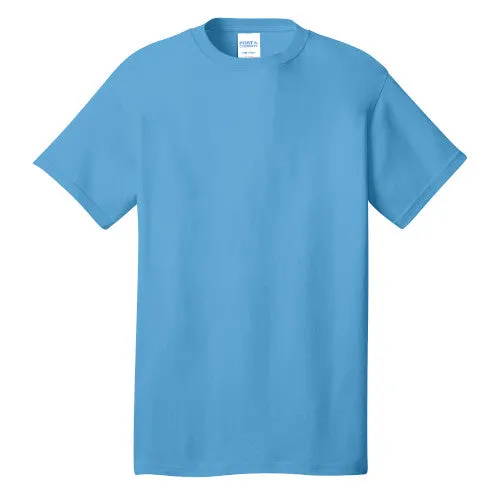 Port & Company PC54 Economy Unisex T-Shirt
