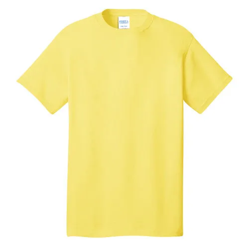 Port & Company PC54 Economy Unisex T-Shirt