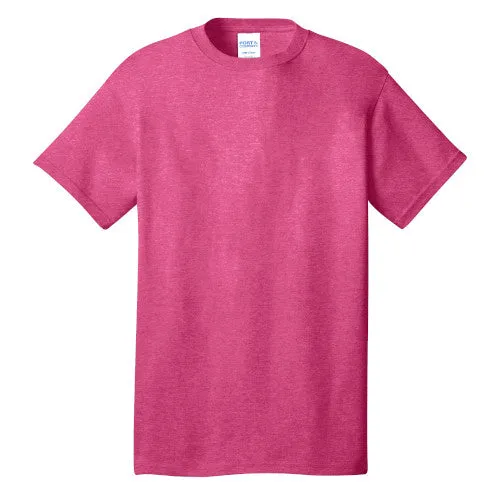 Port & Company PC54 Economy Unisex T-Shirt