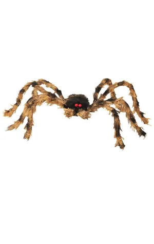 Poseable Giant Tarantula Accessory
