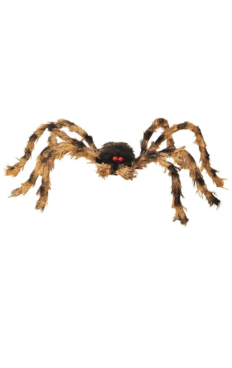 Poseable Giant Tarantula Accessory