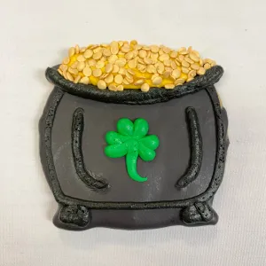 Pot of Gold Cookie