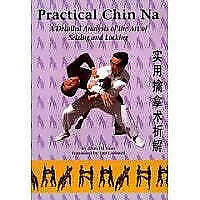 Practical Chinese Chin Na #2 Applications Theories & Techniques DVD Tim Cartmell
