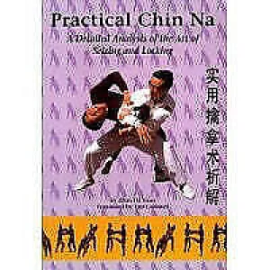 Practical Chinese Chin Na #2 Applications Theories & Techniques DVD Tim Cartmell