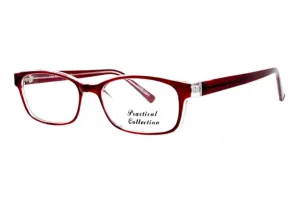 Practical Eyeglasses ISAAC
