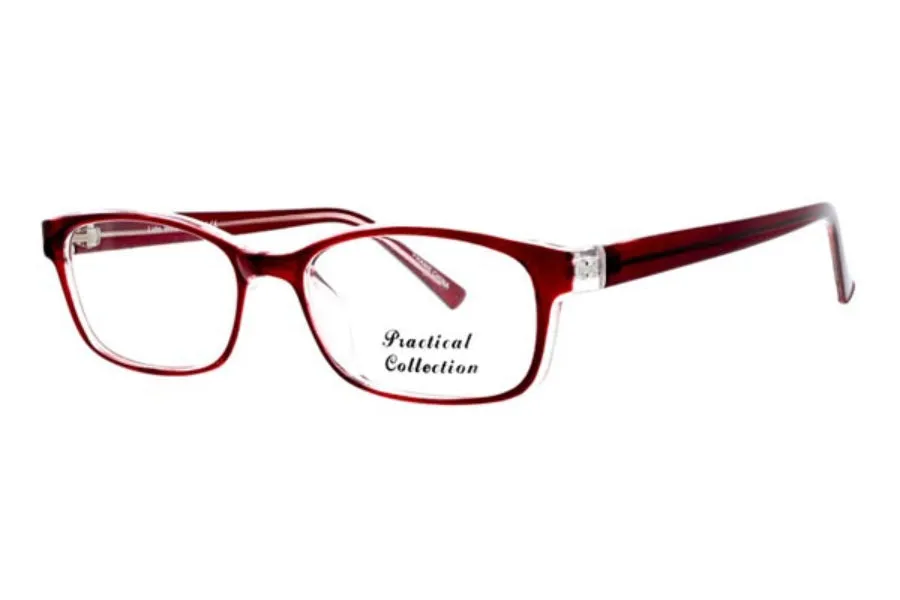 Practical Eyeglasses ISAAC
