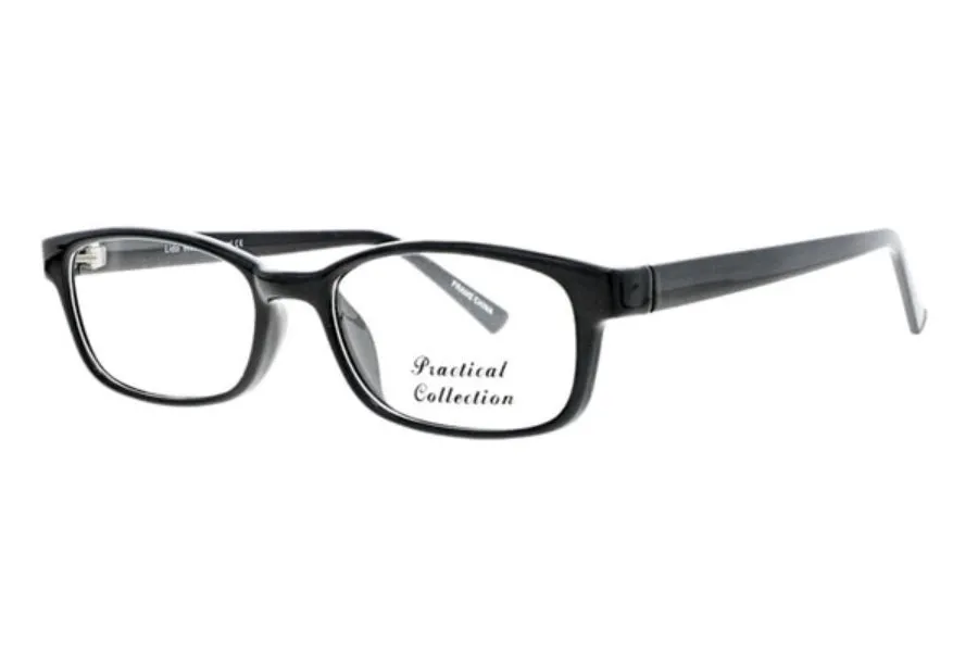 Practical Eyeglasses ISAAC