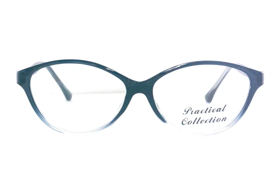 Practical Eyeglasses LEAH