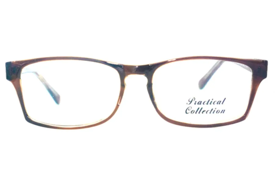 Practical Eyeglasses SHAWN