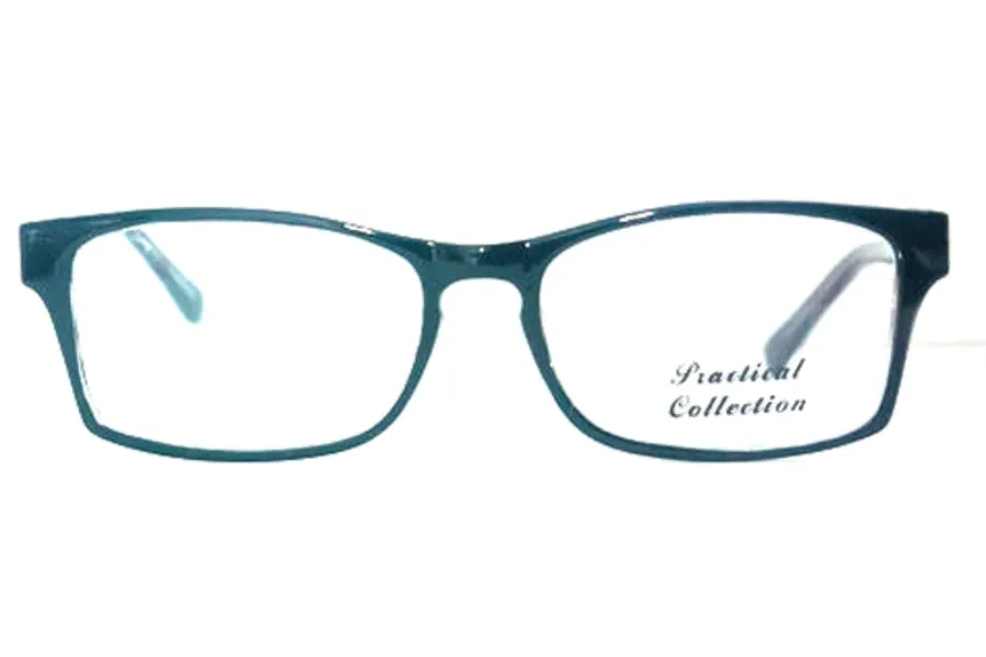 Practical Eyeglasses SHAWN